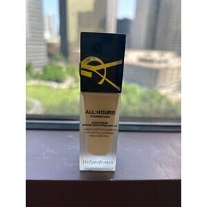 YSL All Hours Foundation